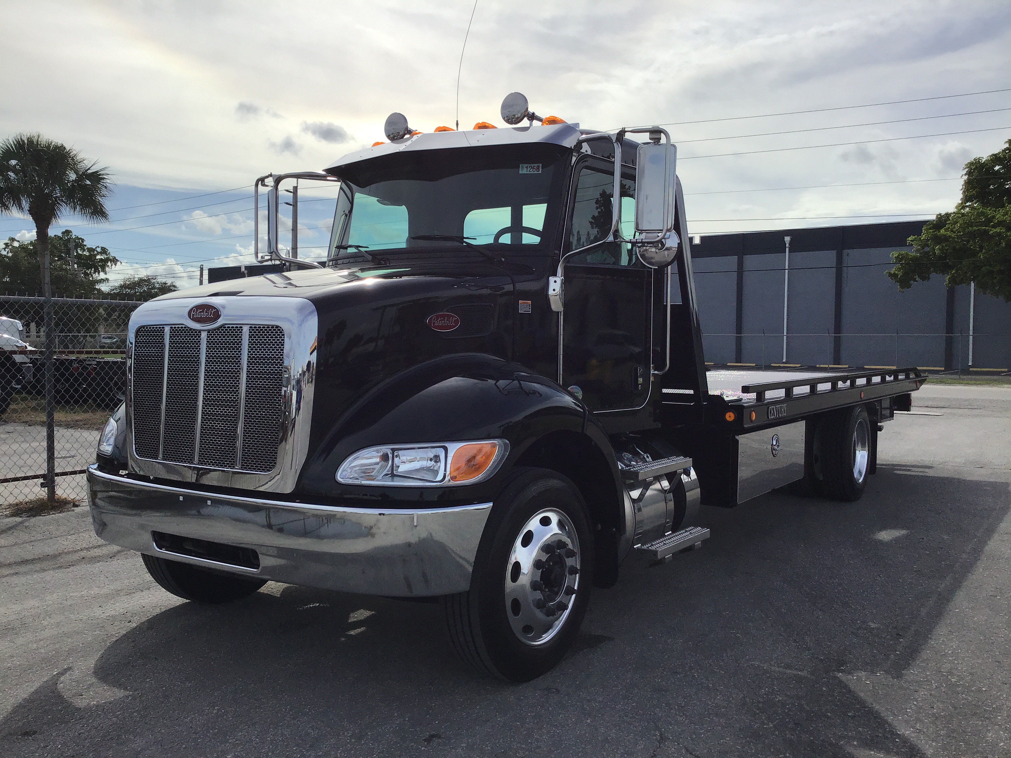 New 2020 Peterbilt 337 TOW TRUCK for Sale #PW0020 | Rechtien ...